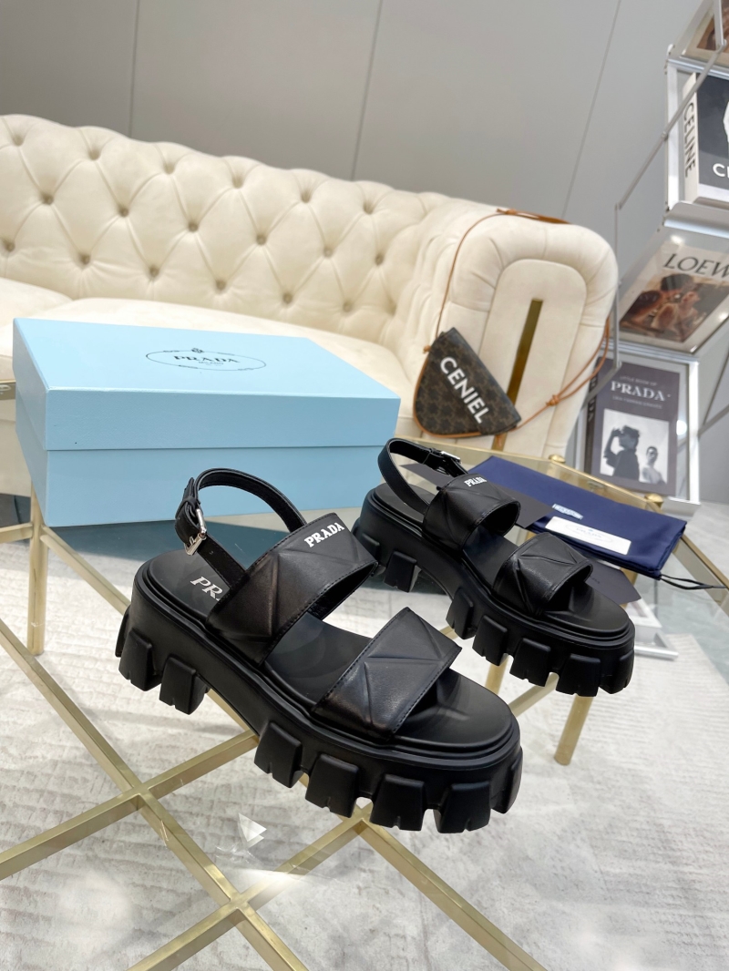 Prada Sandals